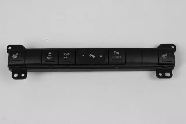 56010655AE - Electrical: 6 Gang Switch for Mopar Image