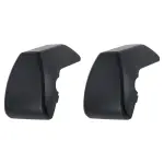 3CM071720A - Hauling: Base Carrier Bar End Cap - Pair for Volkswagen: Atlas Image