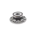 233336 - : Audi, Volkswagen Wheel Bearing and Hub Assembly  - Rear for GSP Image
