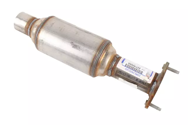 22740666 - : 3-Way Catalytic Converter for Chevrolet: Impala, Impala Limited Image