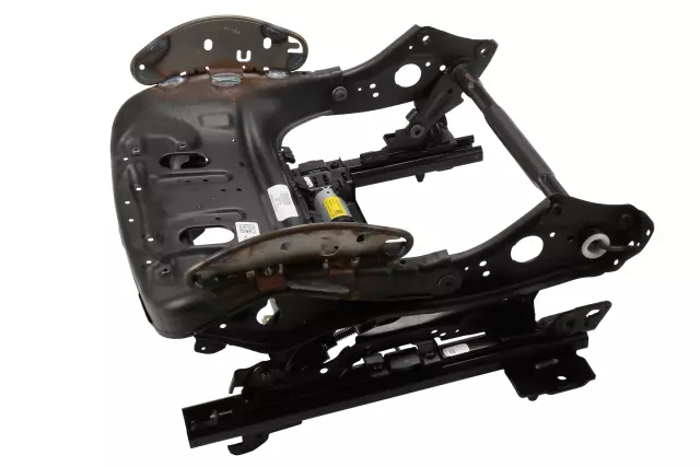 84272352 - Body: Cushion Frame for Cadillac: ATS, CTS Image