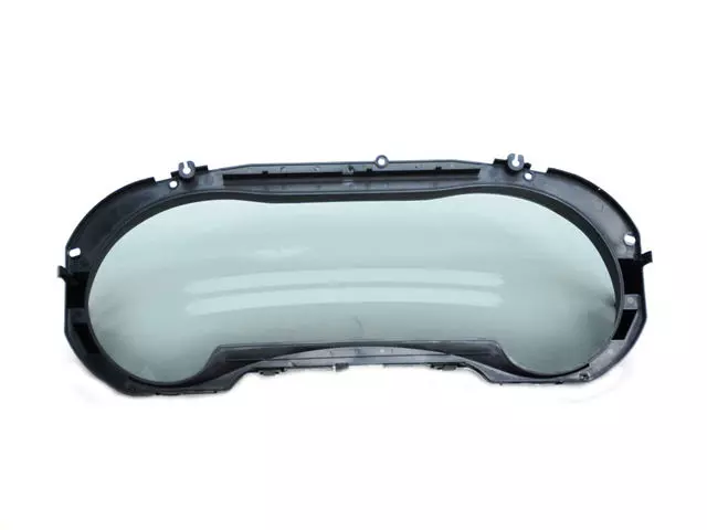 Instrument Cluster Mask And Lens - Mopar (68216990AA)
