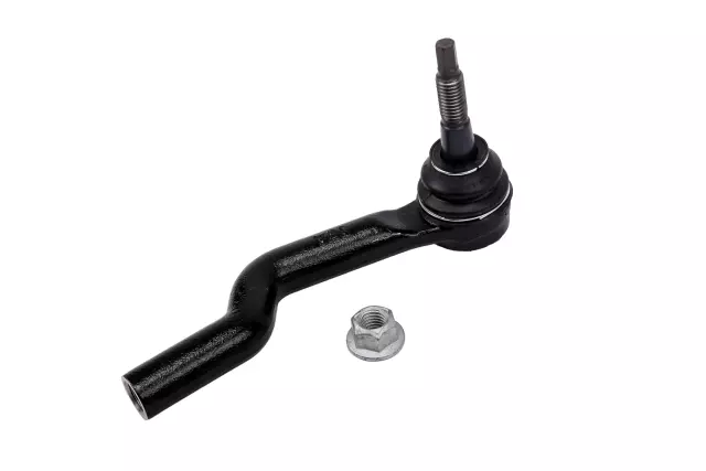 19177442 - : Driver Side Outer Steering Tie Rod Kit for GM Image