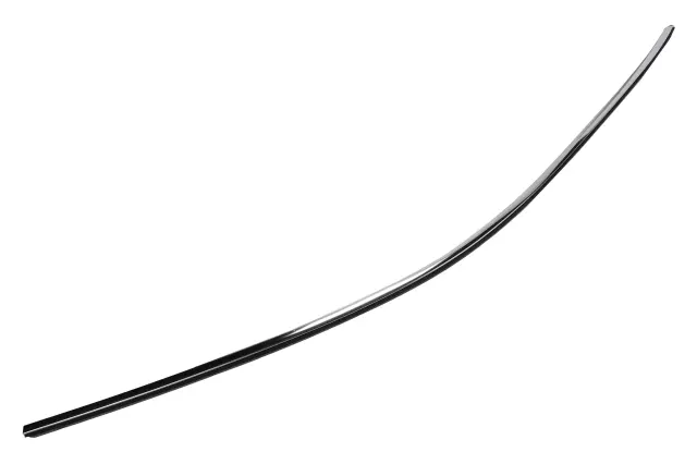 22820173 - Body: Reveal Molding for Cadillac: ATS Image