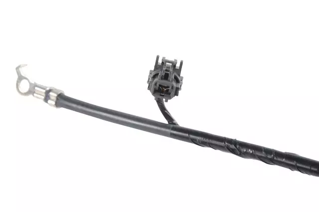 Positive Cable - GM (92184251)