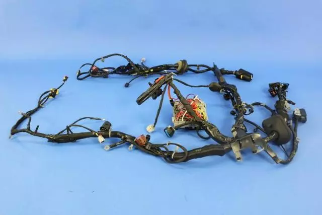Headlamp To Dash Wiring - Mopar (68204509AE)