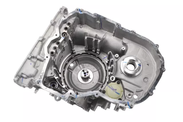 24044528 - : Automatic Transmission Case for ACDelco Image