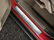 Sill Kit - Mopar (82207810)
