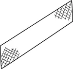 849350W011 - : Cargo Net for INFINITI: QX4 Image