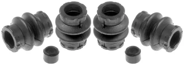 18K1164 - : Rear Brake Caliper Rubber Bushing Kit for ACDelco Image