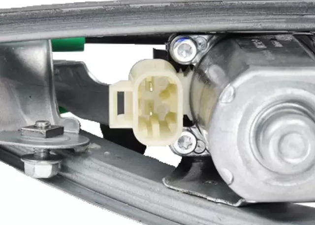 25649704 - Body: Window Regulator for Cadillac: Seville Image