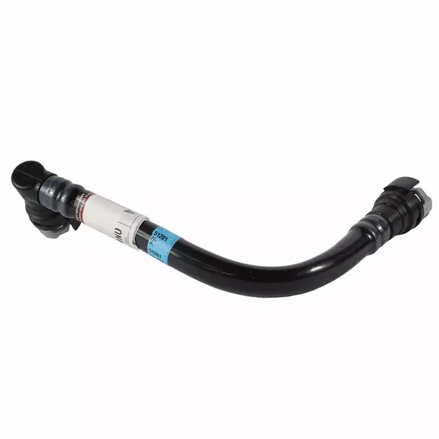 DL3Z6A664A - : 2013-2023 Ford - PCV Hose for Ford: Expedition, F-150, Transit-150, Transit-250, Transit-350, Transit-350 HD | Lincoln: Navigator Image