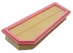 22017043 - Air and Fuel Delivery: Air Filter for Mercedes-Benz: C250, SLK250 Image