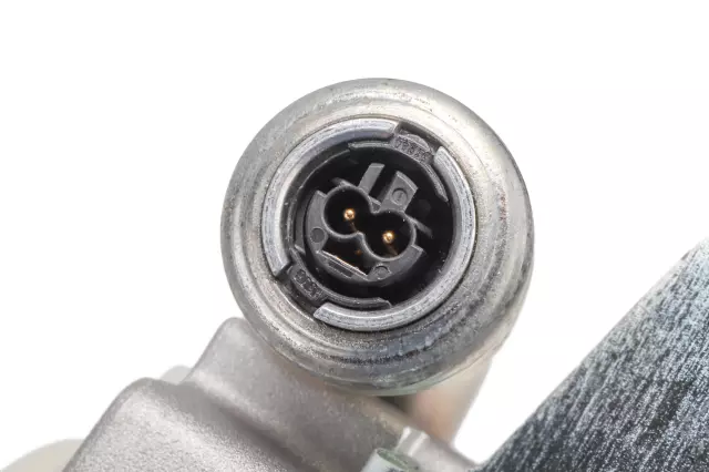 Cashmere Passenger Seat Belt with Retractor and Pre-Tensioner - GM (19256881)