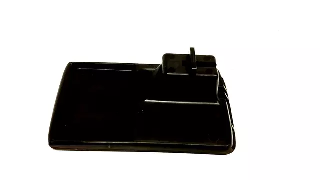 Knob - Subaru (57346ag01bjc)