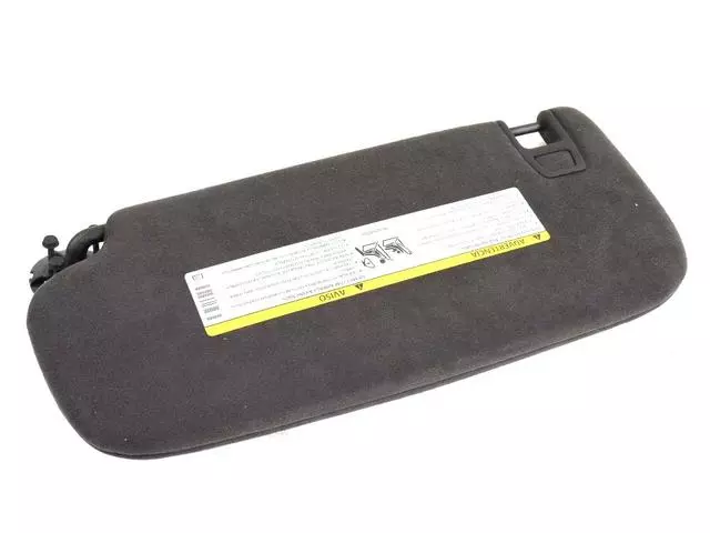 1WK24LU5AF - : Visor for Mopar Image