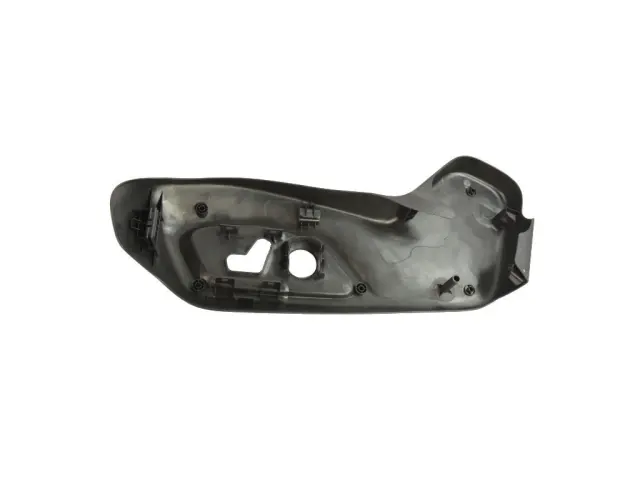 5ZD49LXHAA - : Front Seat Shield for Mopar Image