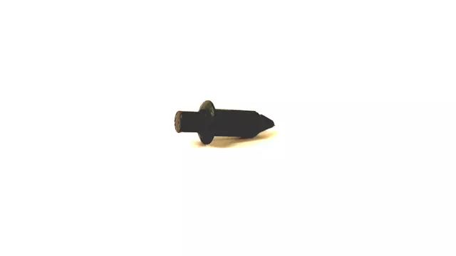 96015AC030 - : Rocker Molding Clip for Subaru: B9 Tribeca, Legacy, Tribeca Image