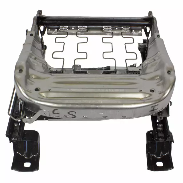 DA8Z9661710D - Body: Seat Frame for Ford: Flex Image