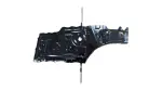 582030E020 - Body: Floor Reinforced for Toyota Image
