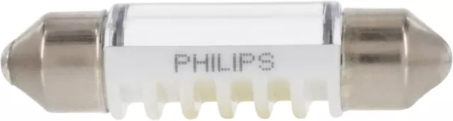 6418WLED - Lighting &amp; Lamps: Philips Ultinon LED 6418WLED for Philips Image