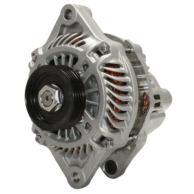 15719 - : Alternator for Dixie Electric Image