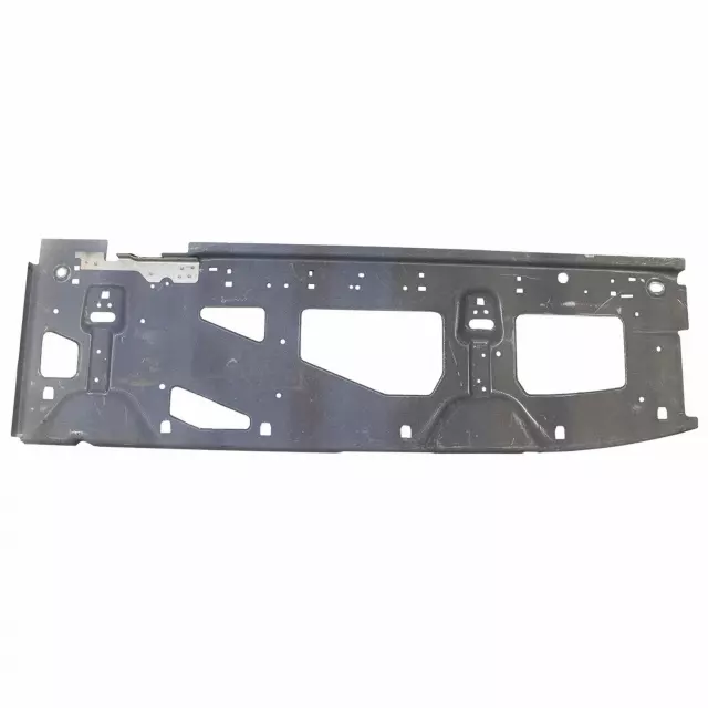 Roof Side Rail - Ford (SK4Z-61513A31-C)