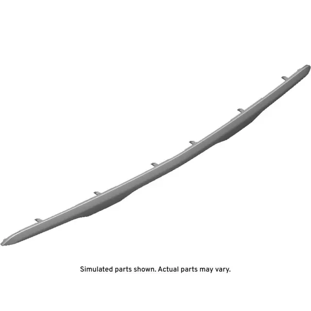 84757957 - : Molding for GM Image