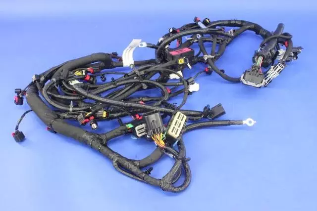 Transmission Wiring - Mopar (68206884AD)