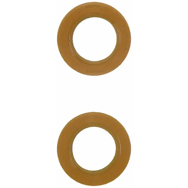 TCS45718 - Gaskets: Engine Camshaft Seal Kit for FEL-PRO Image
