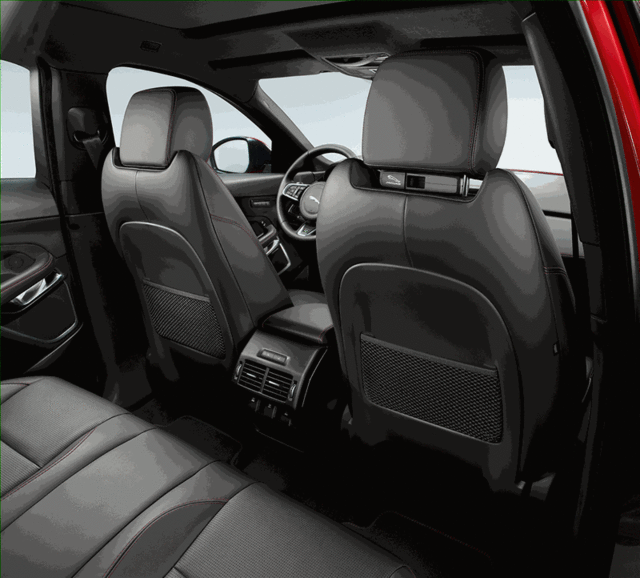 Click And Go - Base - Jaguar (J9C2168)