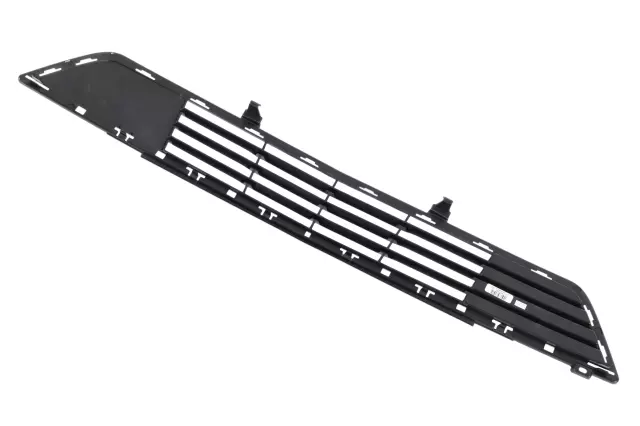 84107966 - : Black Front Lower Grille for Cadillac: XT5 Image