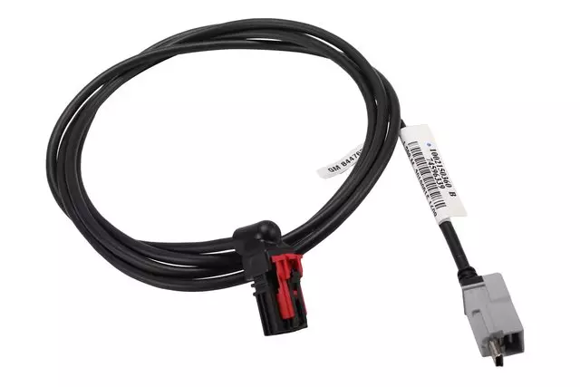84476268 - : USB Data Cable for ACDelco Image