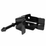 F2GZ5A204B - : 2015-2024 Ford - Muffler Bracket for Ford: Edge | Lincoln: MKX, Nautilus Image