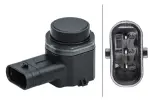 358141341 - : HELLA Parking Aid Sensor 358141341 for Hella Image
