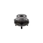 370017 - : Hyundai, Kia (1.6, 2.0) Wheel Bearing and Hub Assembly  - Front for GSP Image