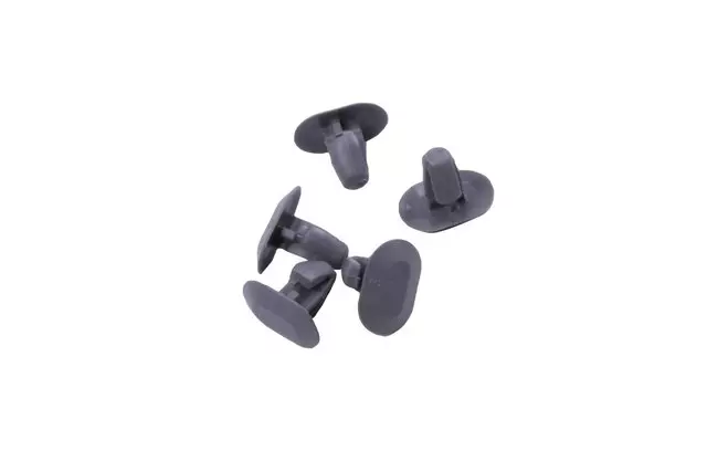 13297808 - Body: Lower Weather-strip Retainer for Buick: Regal Image