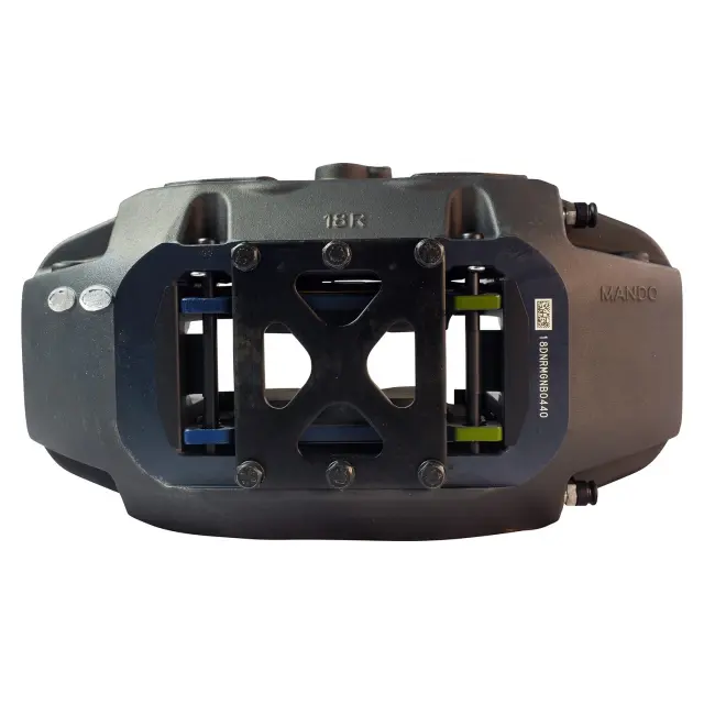 16A5237 - : Mando Disc Brake Caliper for Mando Image