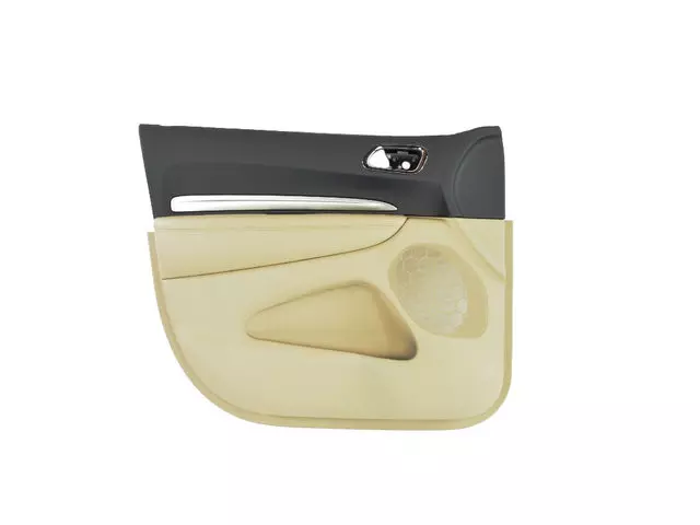 Front Door Trim Panel, Left - Mopar (6CV791L1AD)