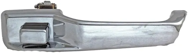 93556 - Body: Exterior Door Handle Rear Left for Dorman Image