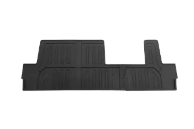 84646792 - : Floor Liners, Third Row Premium All-Weather for GMC: Yukon, Yukon XL Image