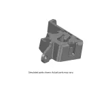 42794202 - : F Bracket for GM Image