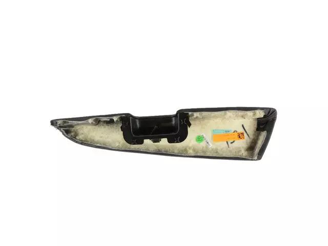Rear Door Trim Armrest, Left - Mopar (6FM89LR5AA)
