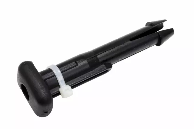 22967821 - Body: Headrest Guide for Chevrolet: Silverado 1500, Silverado 2500 HD, Silverado 3500 HD | GMC: Sierra 1500, Sierra 2500 HD, Sierra 3500 HD Image