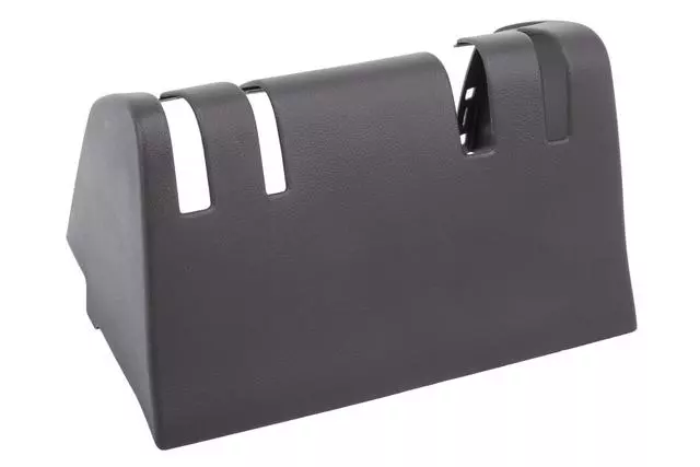 23452027 - Body: Latch Assembly Front Cover for Cadillac: Escalade | Chevrolet: Tahoe | GMC: Yukon Image