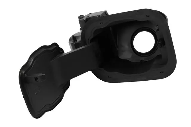 Fuel Tank Filler Pipe Housing - GM (84339020)