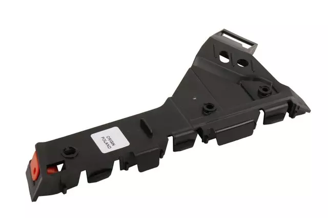 Passenger Side Front Bumper Fascia Guide - GM (13238442)