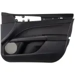 HS7Z5423942DH - : Trim Assembly Front Door for Ford Image