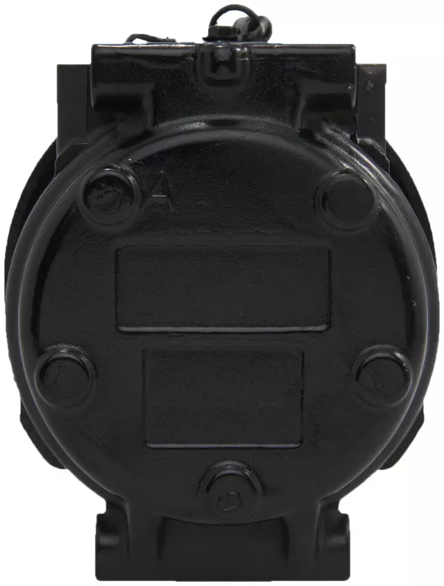 Air Conditioning Compressor - ACDelco (15-20777)