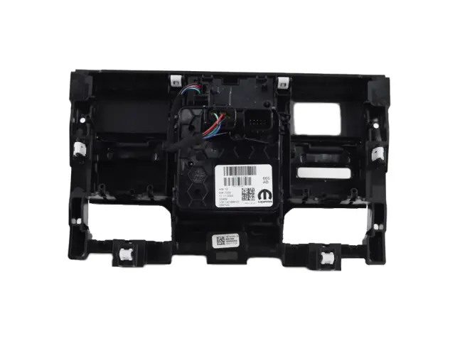 68611665AG - : Transmission Shifter for Jeep: Grand Cherokee, Grand Cherokee L Image